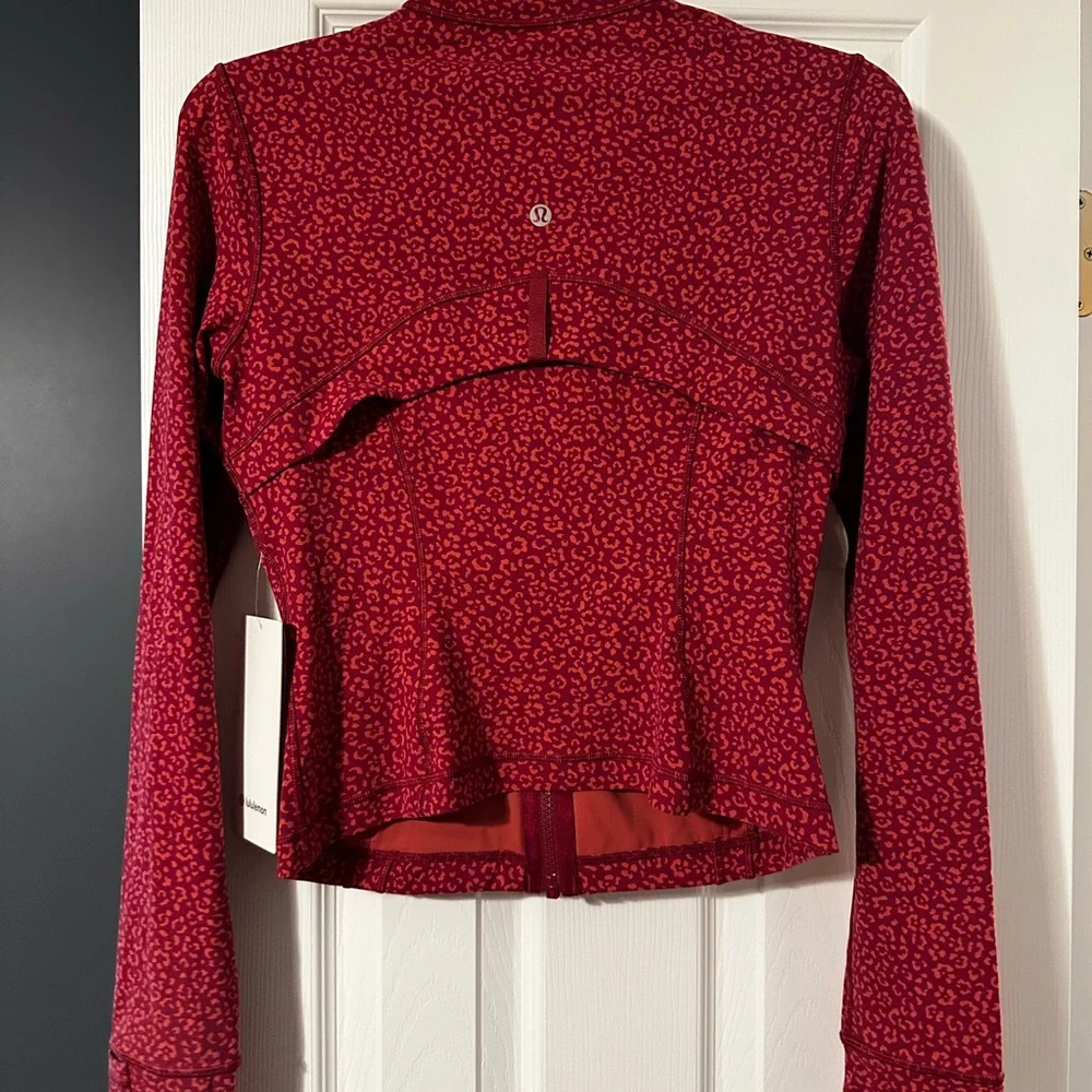 Lululemon define jacket - Picture 3 of 6